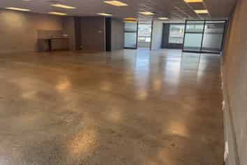 Office, Showroom, or Storage | 12 Parks