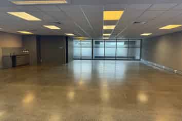Office, Showroom, or Storage | 12 Parks