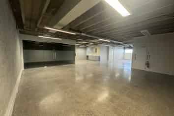 Office, Showroom, or Storage | 12 Parks