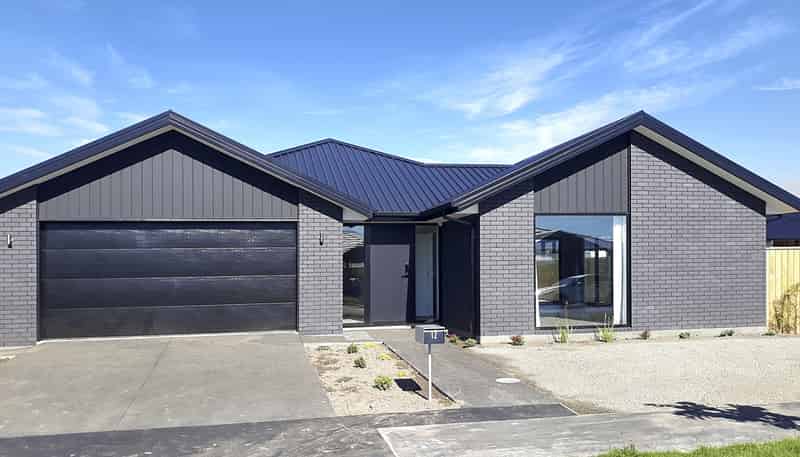12  Chandlers Street, Marshland