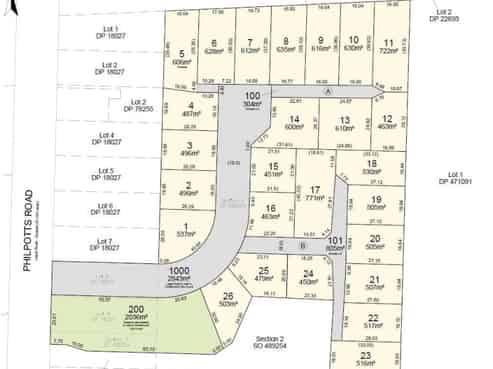  Glenmoor Green, 98 Philpotts Road, Mairehau