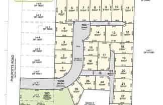 Lot Lots 1-26, 98 Philpotts Road, Mairehau