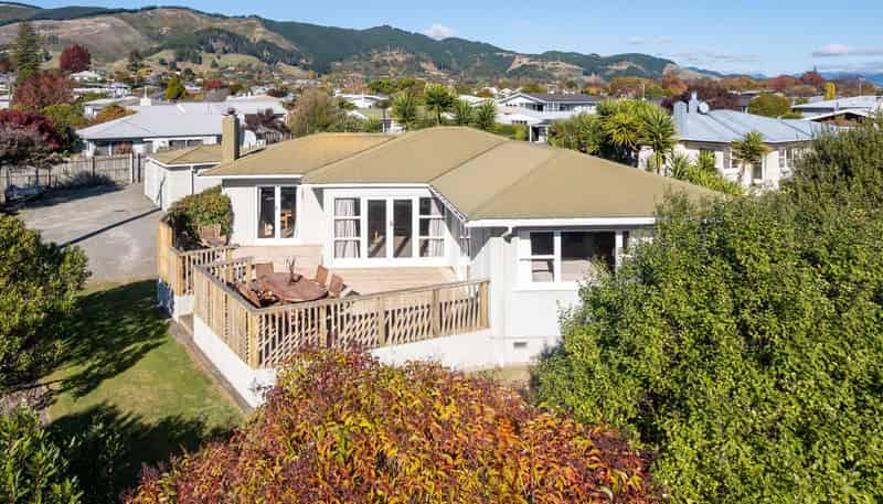 18 Hunt Street, Richmond