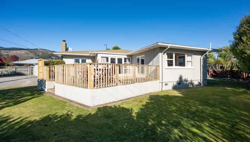 18 Hunt Street, Richmond