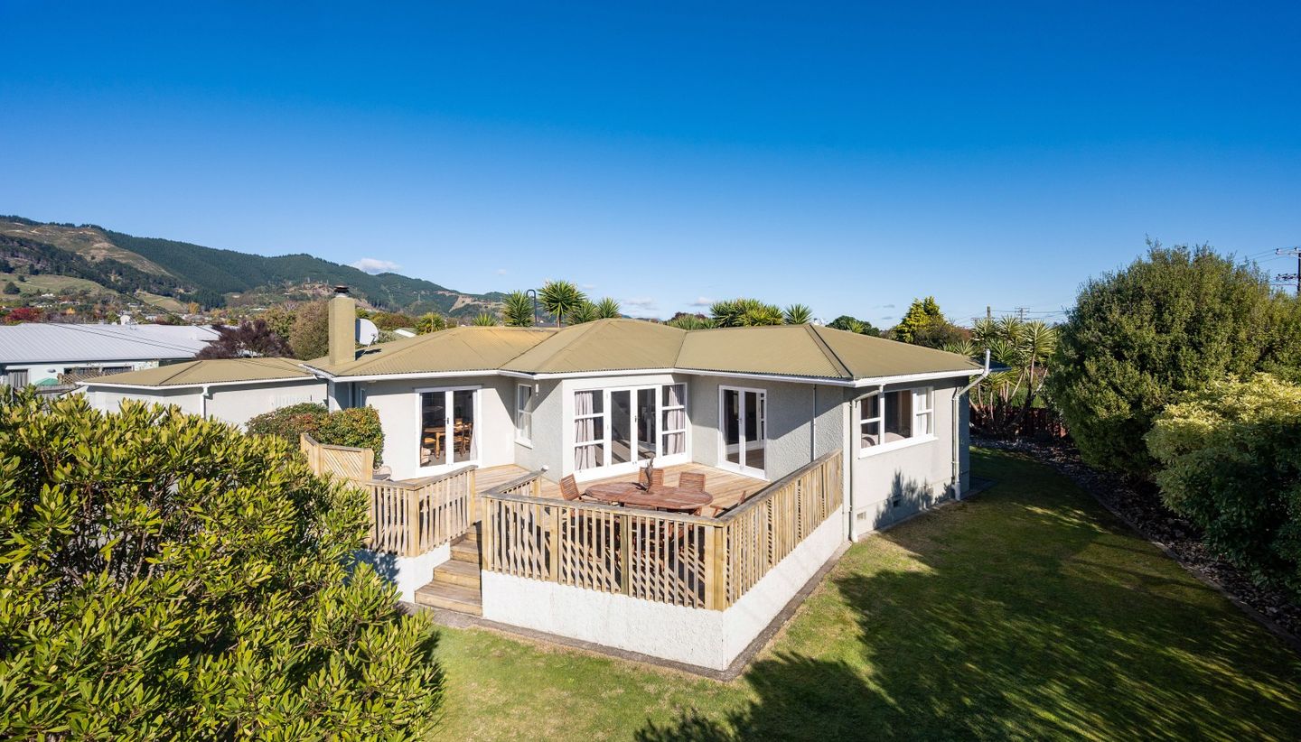 18 Hunt Street, Richmond, Tasman, Nelson & Bays