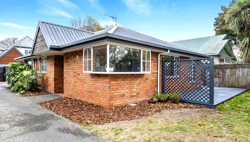 39a Severn Street, Saint Albans