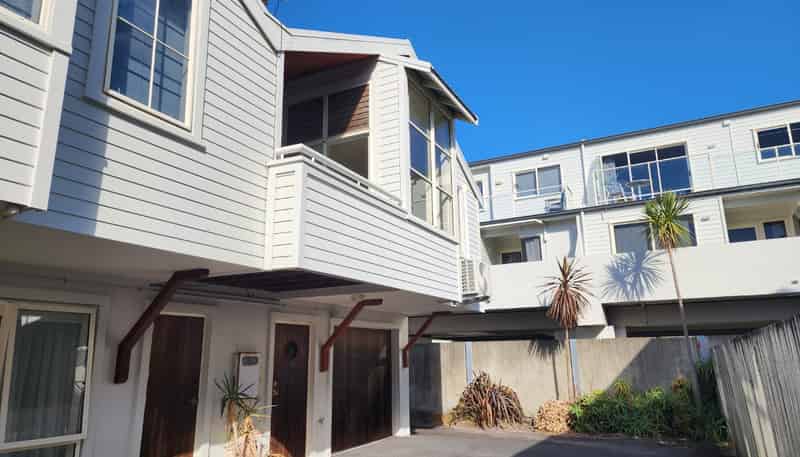 8/34 Maunganui Road, Mount Maunganui