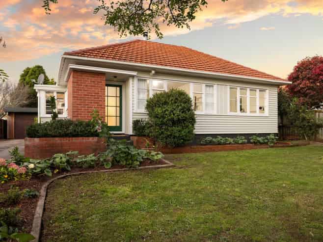 71 Jellicoe Drive, Hamilton East