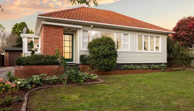 71 Jellicoe Drive, Hamilton East