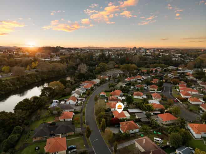 71 Jellicoe Drive, Hamilton East