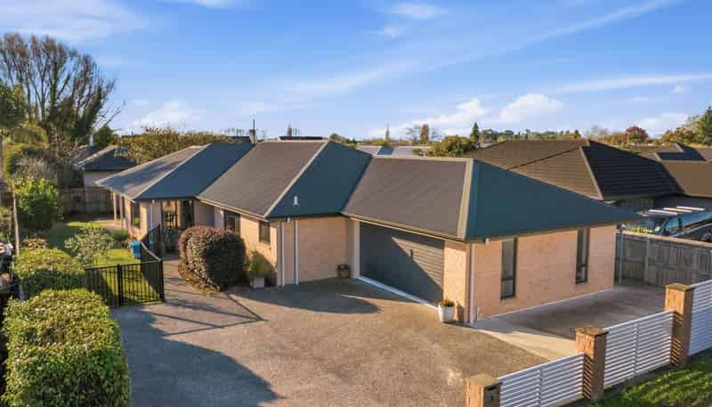5 Kitakita Grove, Motueka