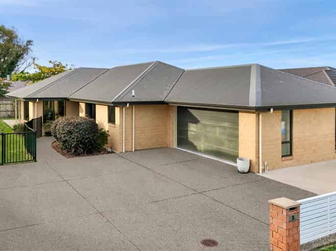 5 Kitakita Grove, Motueka