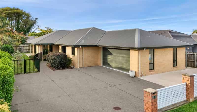 5 Kitakita Grove, Motueka