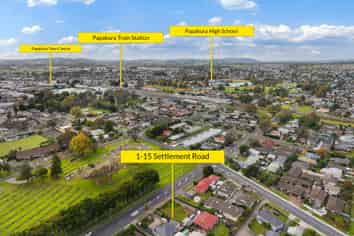 1/15 Settlement Road, Papakura