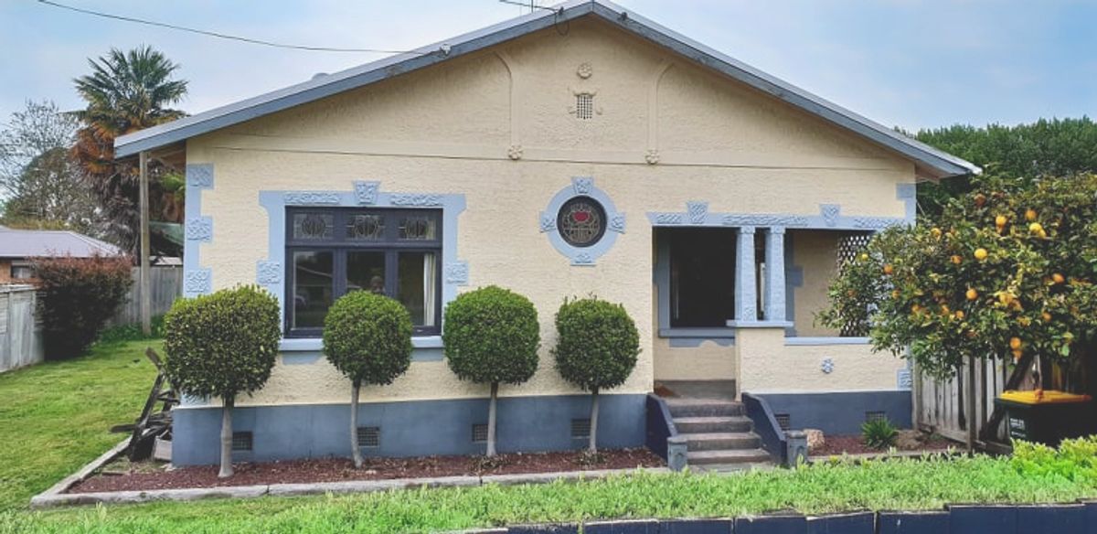 109 Rimu Street, Maeroa