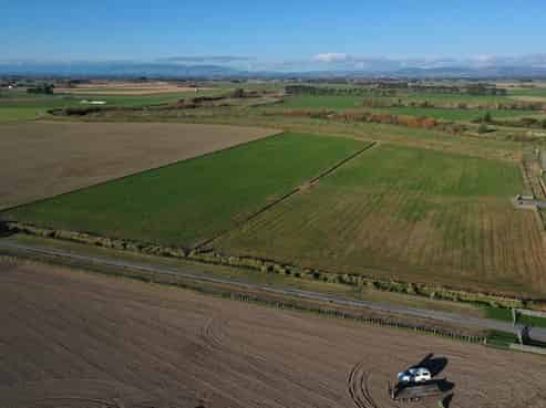 Lot 3,4,5,6,  Kaimatarau Road, Rongotea
