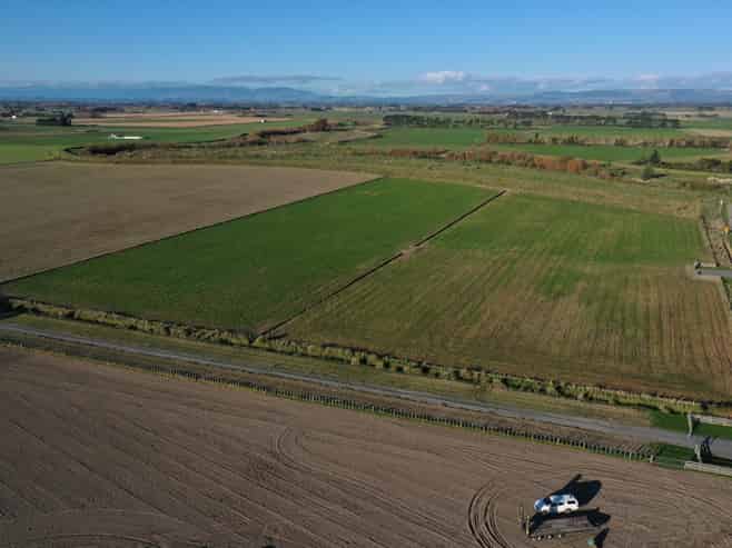 Lot 3,4,5,6,  Kaimatarau Road, Rongotea