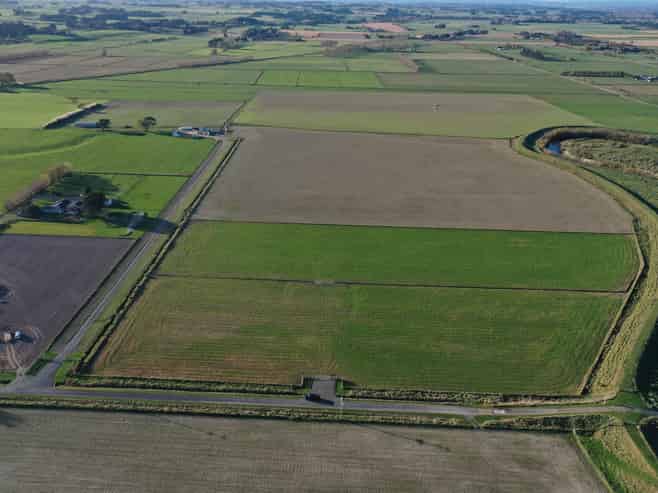 Lot 3,4,5,6,  Kaimatarau Road, Rongotea