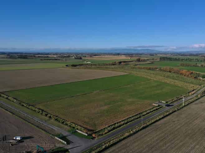 Lot 3,4,5,6,  Kaimatarau Road, Rongotea