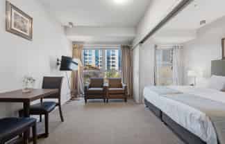 208/188 Hobson Street, Auckland Central