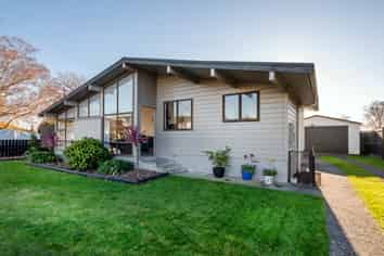 11 Browning Crescent, Owhata