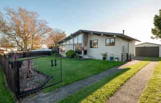 11 Browning Crescent, Owhata