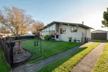 11 Browning Crescent, Owhata