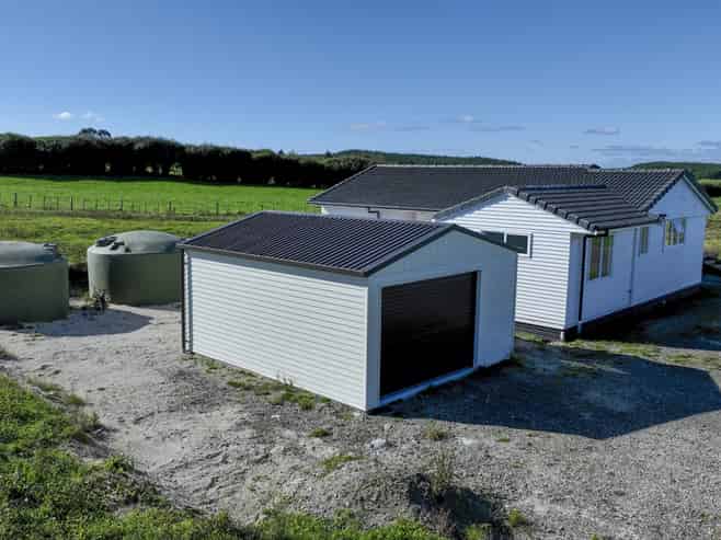 307B Gavin Road, Rerewhakaaitu