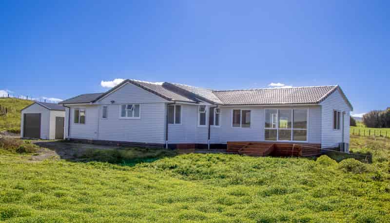 307B Gavin Road, Rerewhakaaitu