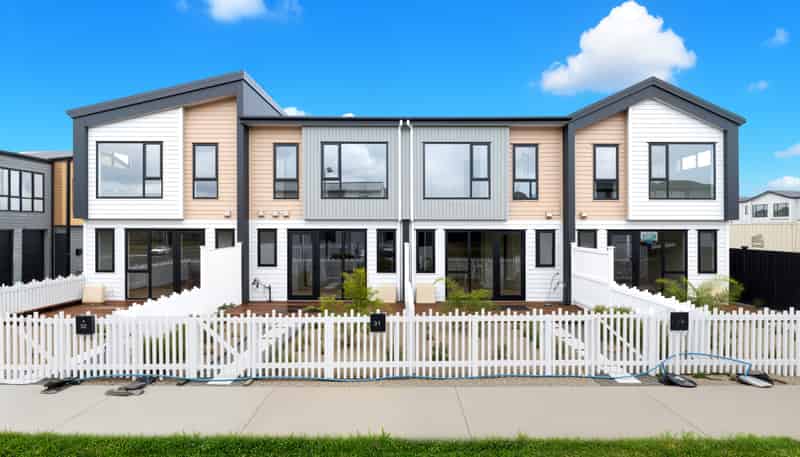 31 Turret Lane, Hobsonville