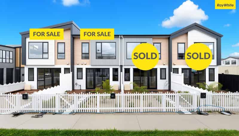 31 Turret Lane, Hobsonville