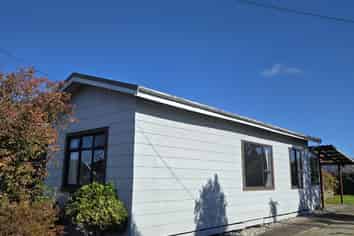 14 Queen Street, Westport