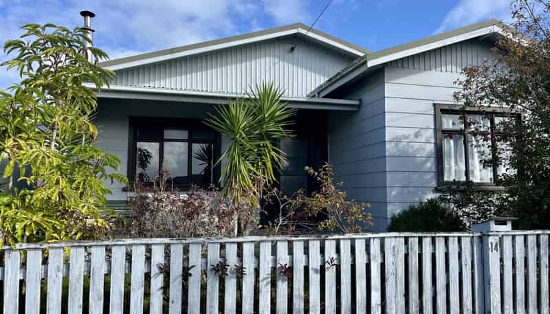 14 Queen Street, Westport