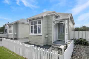 11 Berry Street, Gisborne