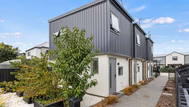30/101 Mackworth Street, Woolston
