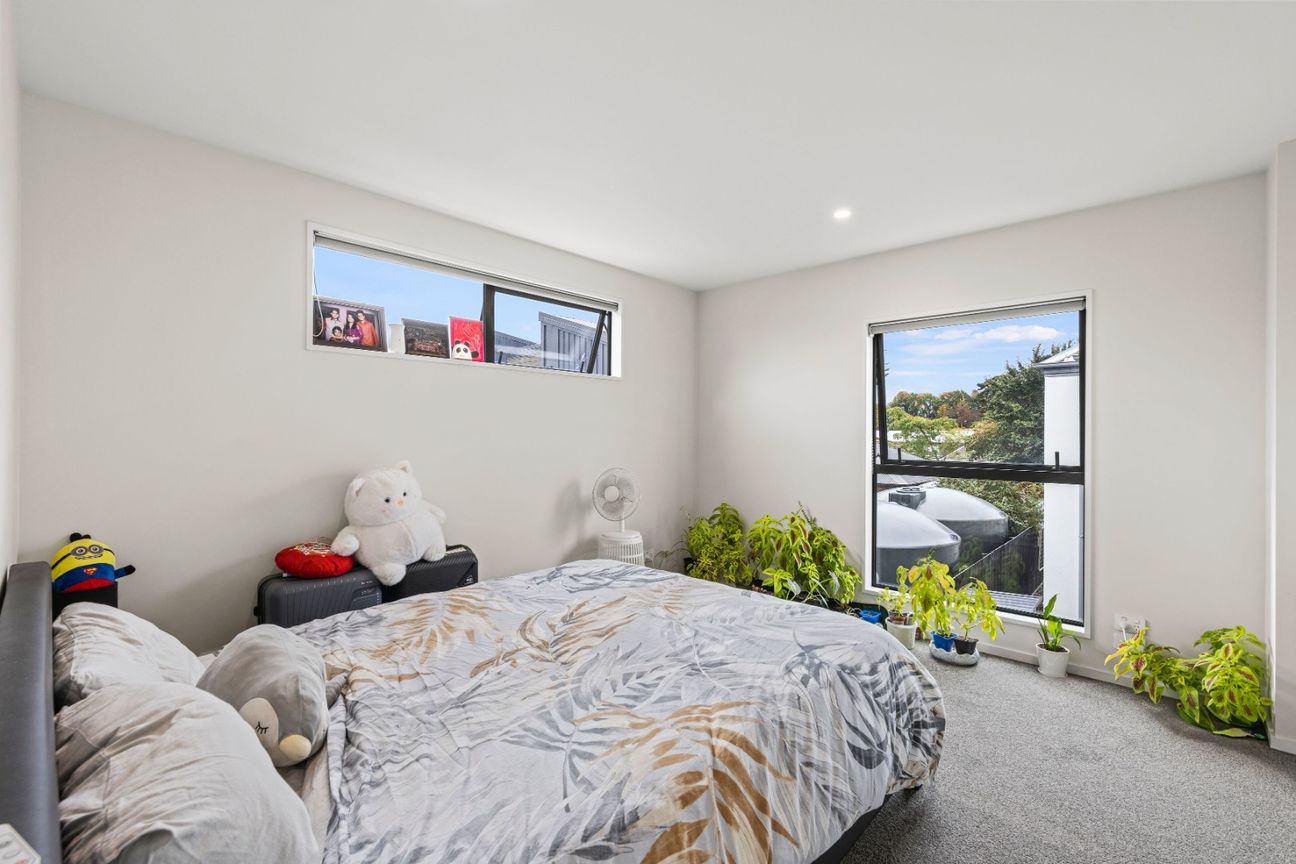 One bedroom home available in Woolston – další