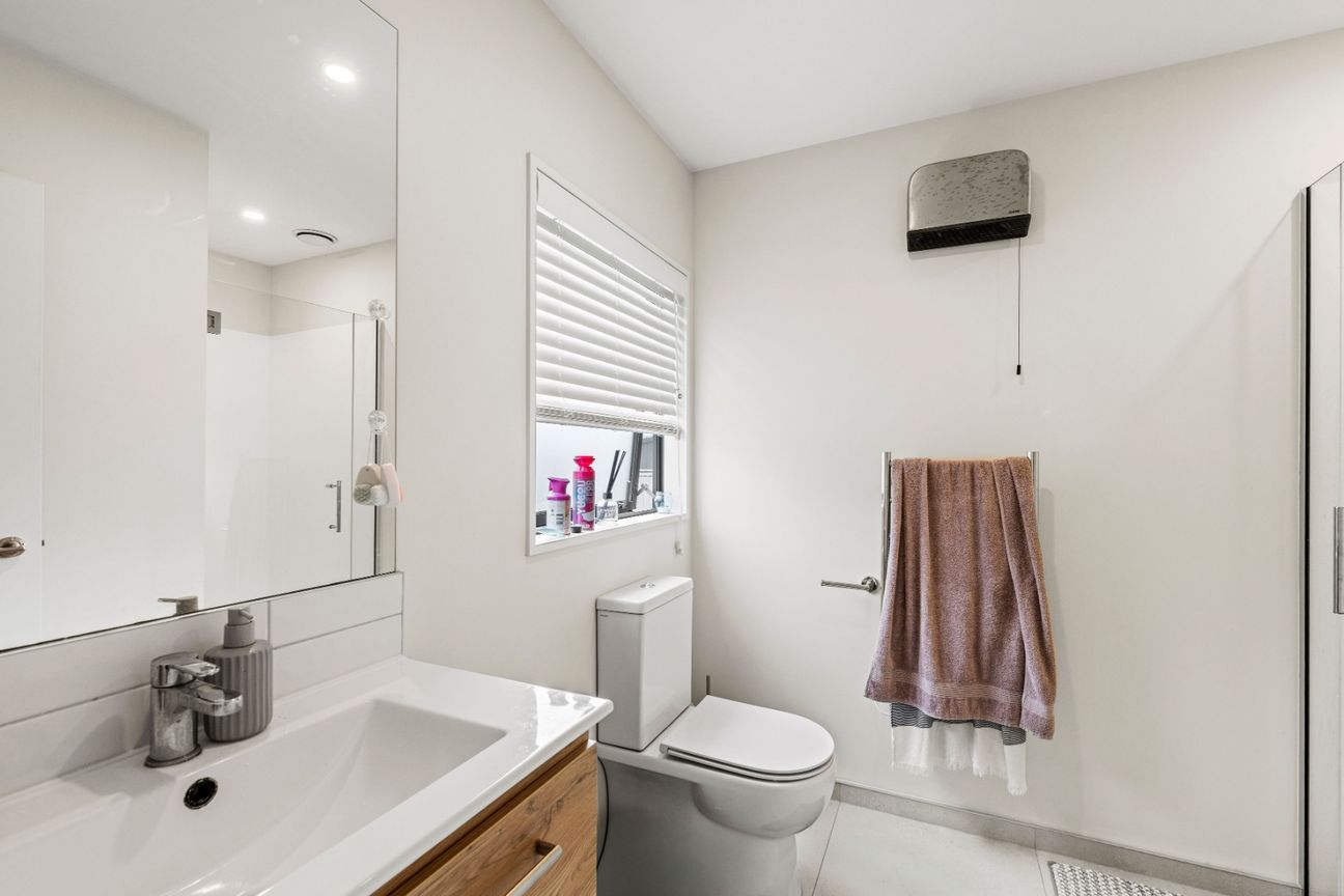 One bedroom home available in Woolston – pohled 6