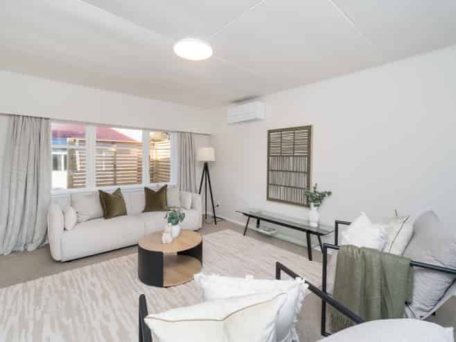 18 Ashford Avenue, Hokowhitu