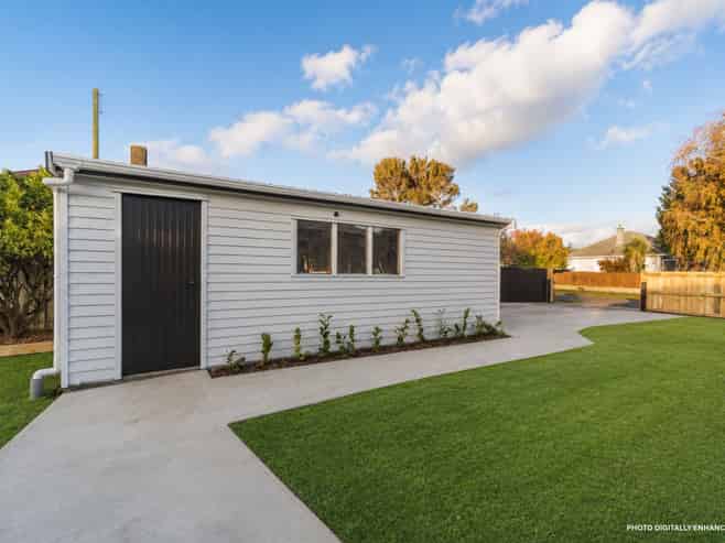 18 Ashford Avenue, Hokowhitu