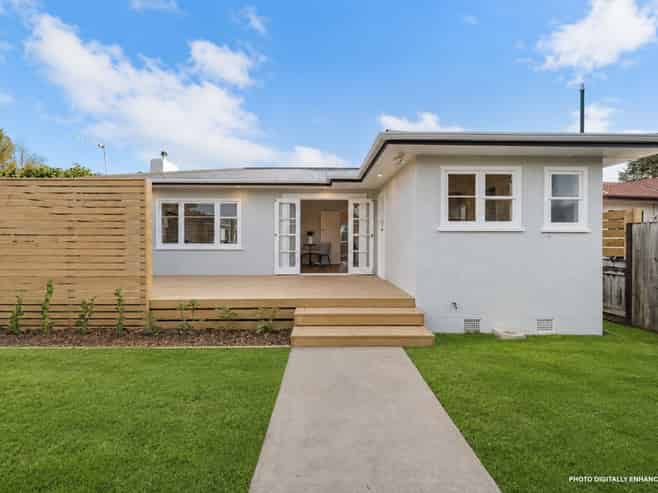 18 Ashford Avenue, Hokowhitu