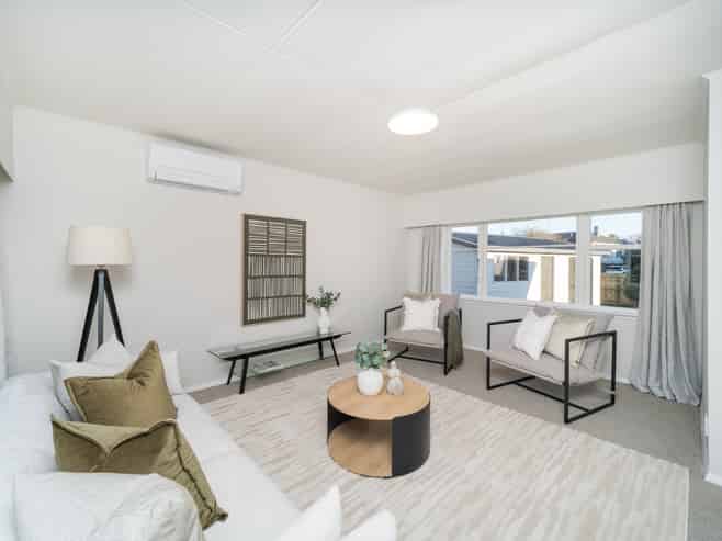 18 Ashford Avenue, Hokowhitu