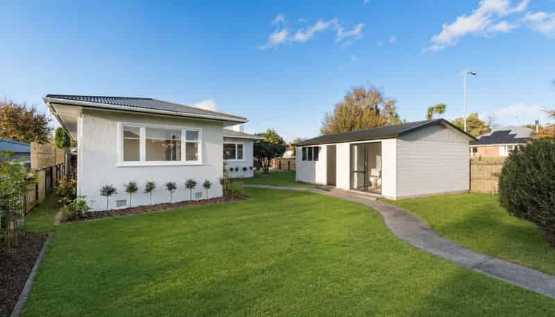18 Ashford Avenue, Hokowhitu