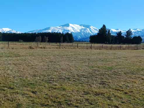  Clayton Heights, Fairlie