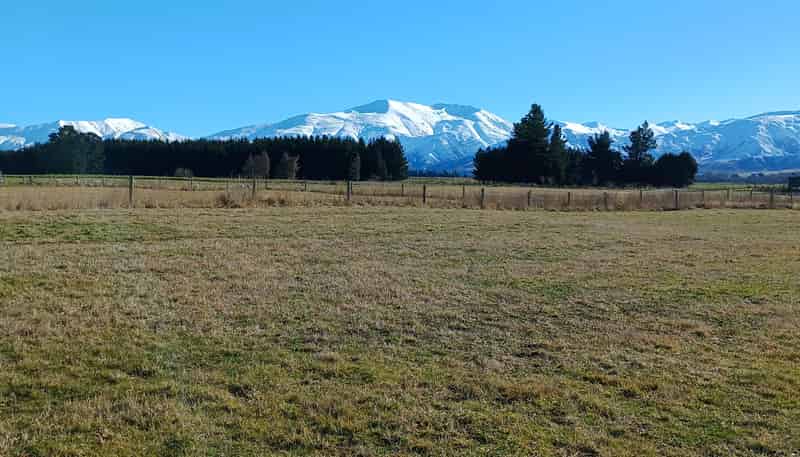  Clayton Heights, Fairlie