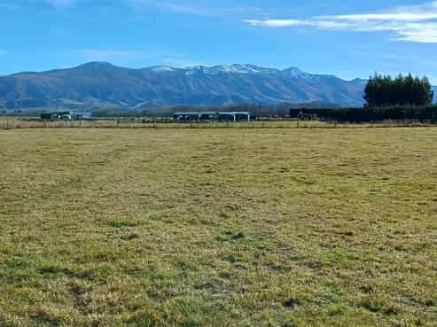  Clayton Heights, Fairlie