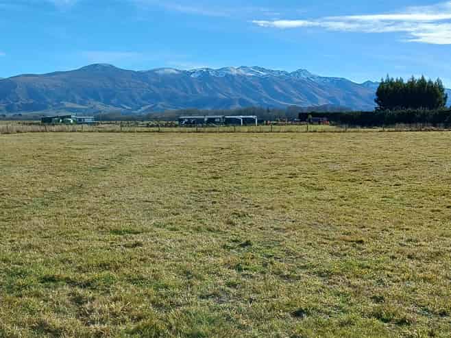  Clayton Heights, Fairlie