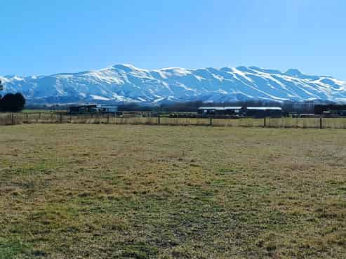  Clayton Heights, Fairlie