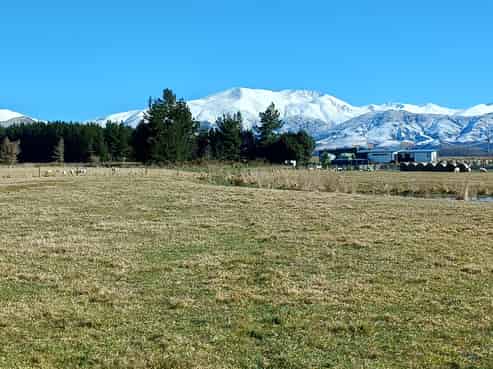  Clayton Heights, Fairlie