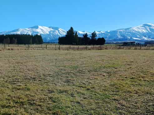  Clayton Heights, Fairlie