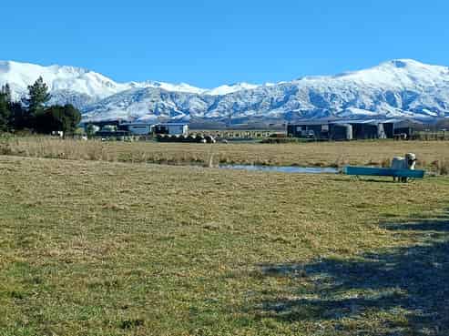  Clayton Heights, Fairlie